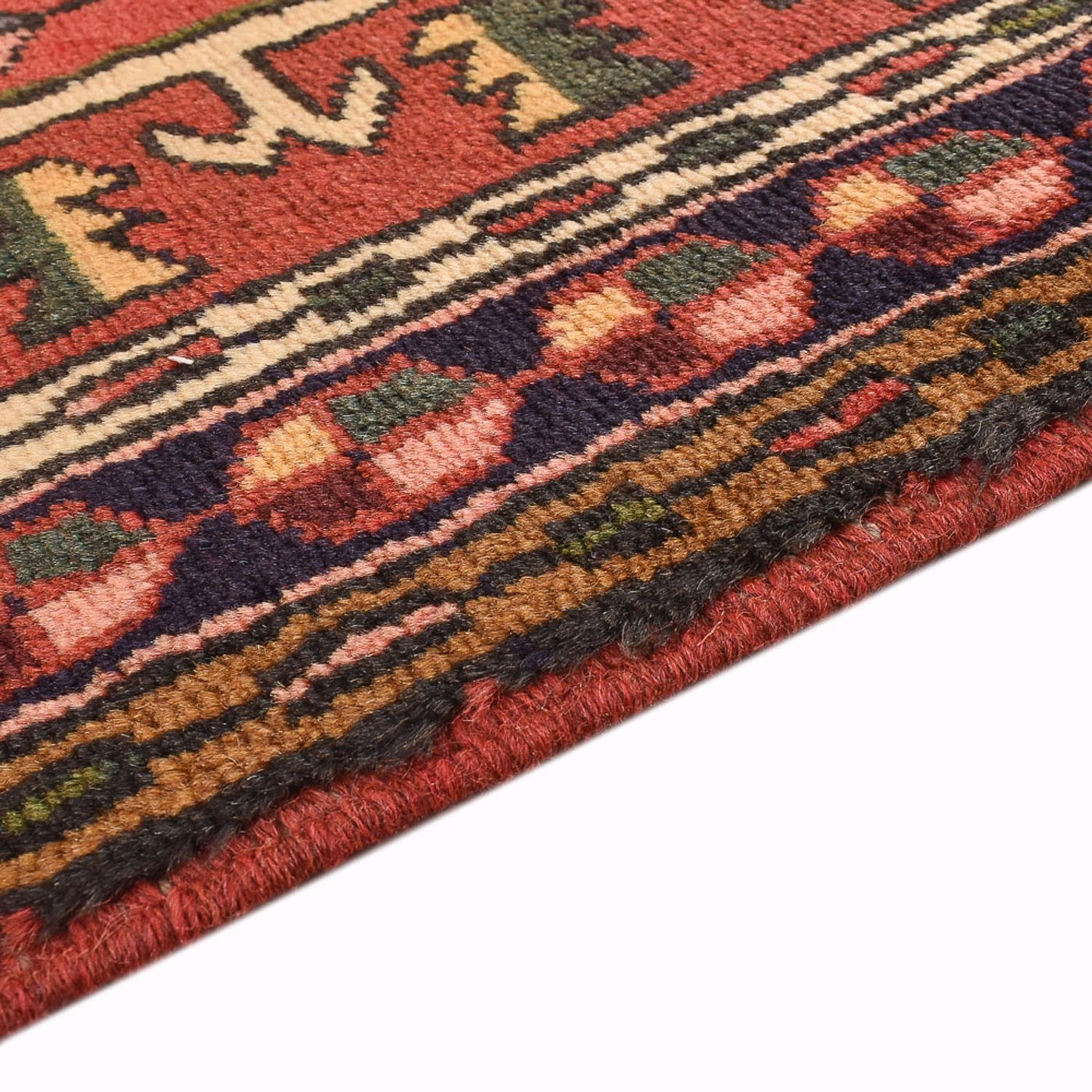 Qaraja Dywan 280x70cm - Dywan perski