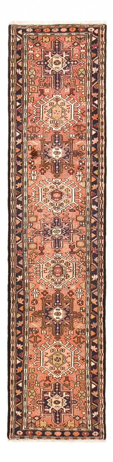 Qaraja Dywan 65x285cm - Dywan perski
