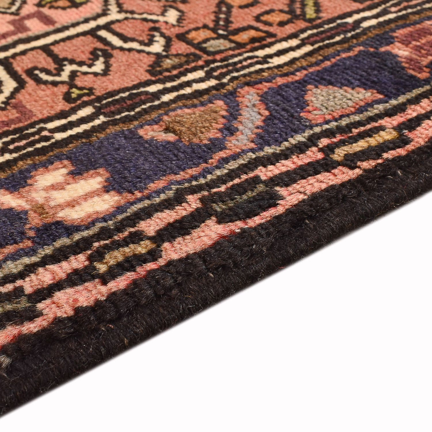 Qaraja Dywan 285x65cm - Dywan perski