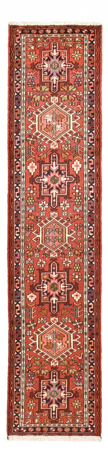 Qaraja Dywan 70x295cm - Dywan perski
