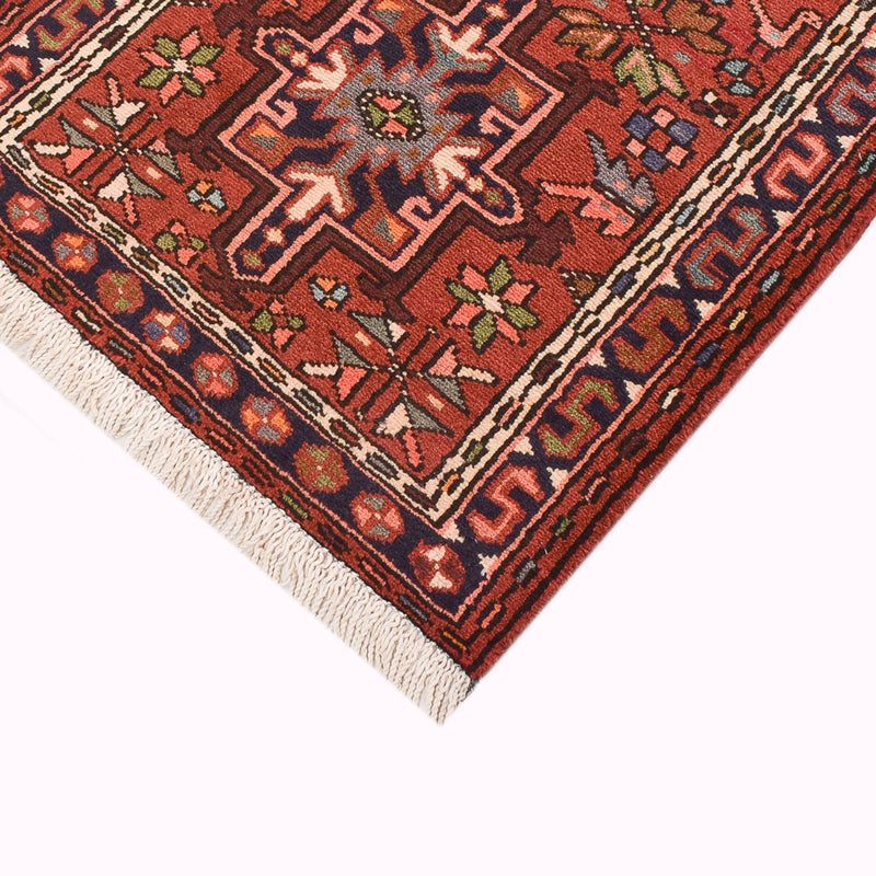 Biegacz Perski dywan - Nomadyczny - 295 x 70 cm - jasnozielony