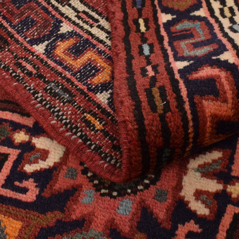 Biegacz Perski dywan - Nomadyczny - 295 x 70 cm - jasnozielony