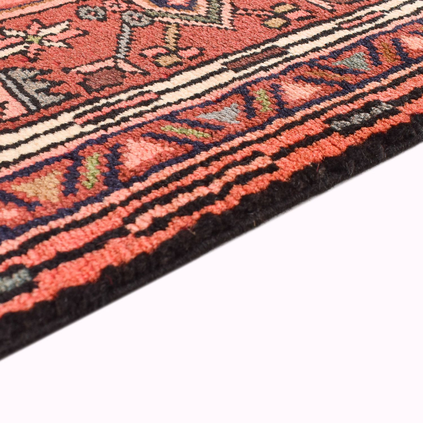 Qaraja Dywan 297x68cm - Dywan perski