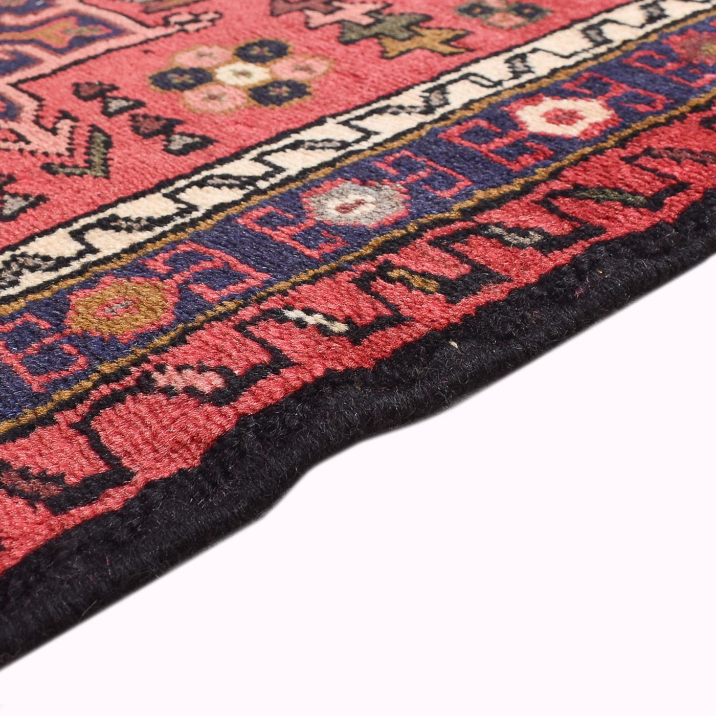 Qaraja Dywan 288x74cm - Dywan perski