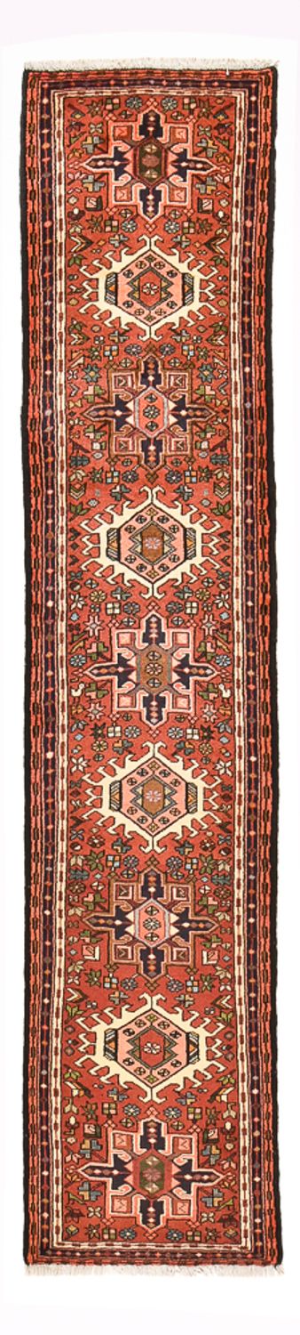 Qaraja Dywan 68x294cm - Dywan perski