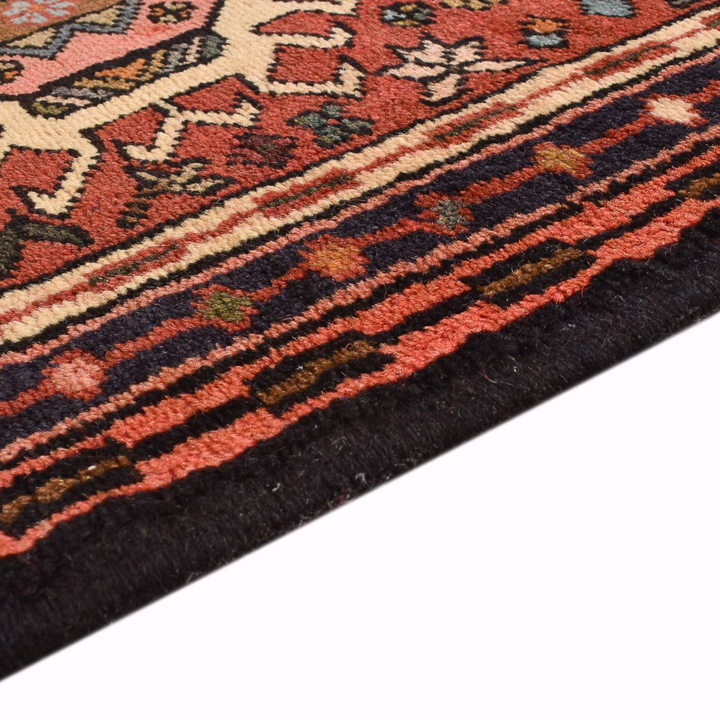 Qaraja Dywan 294x68cm - Dywan perski