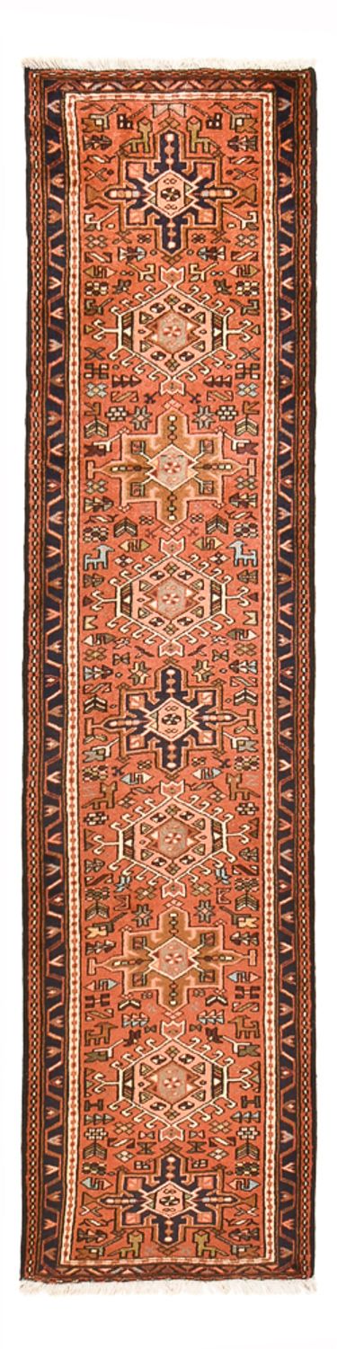 Qaraja Dywan 71x285cm - Dywan perski