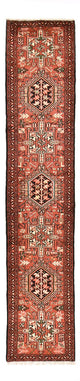 Qaraja Dywan 290x62cm - Dywan perski