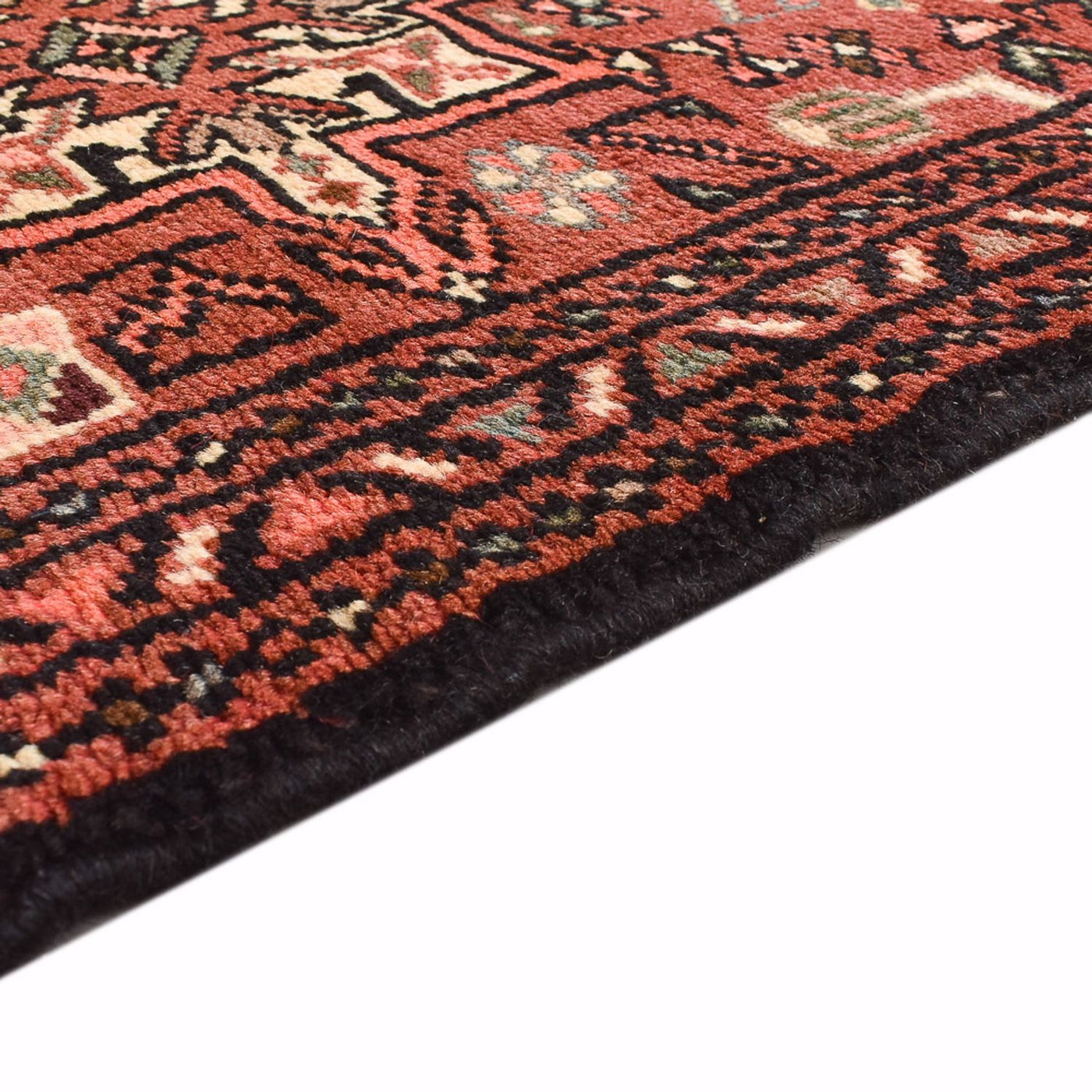 Qaraja Dywan 290x62cm - Dywan perski