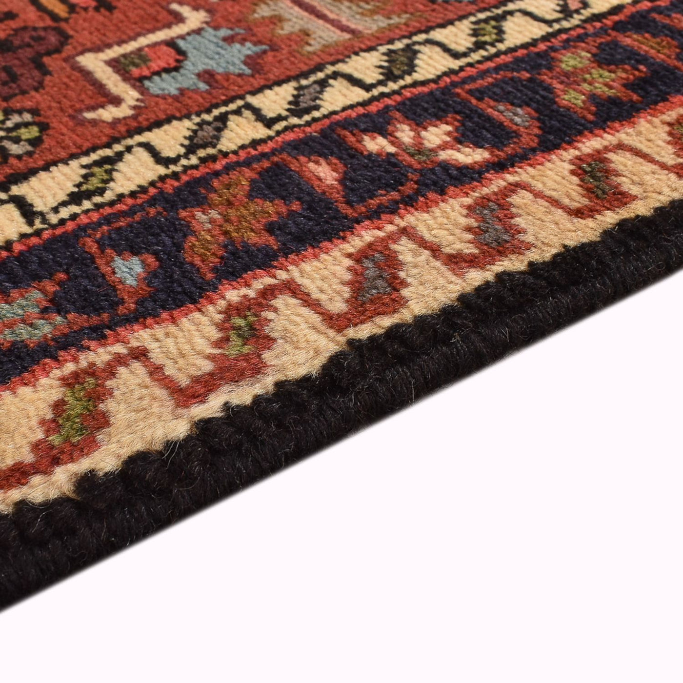 Qaraja Dywan 280x73cm - Dywan perski
