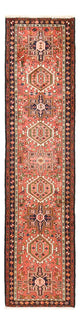 Qaraja Dywan 278x70cm - Dywan perski
