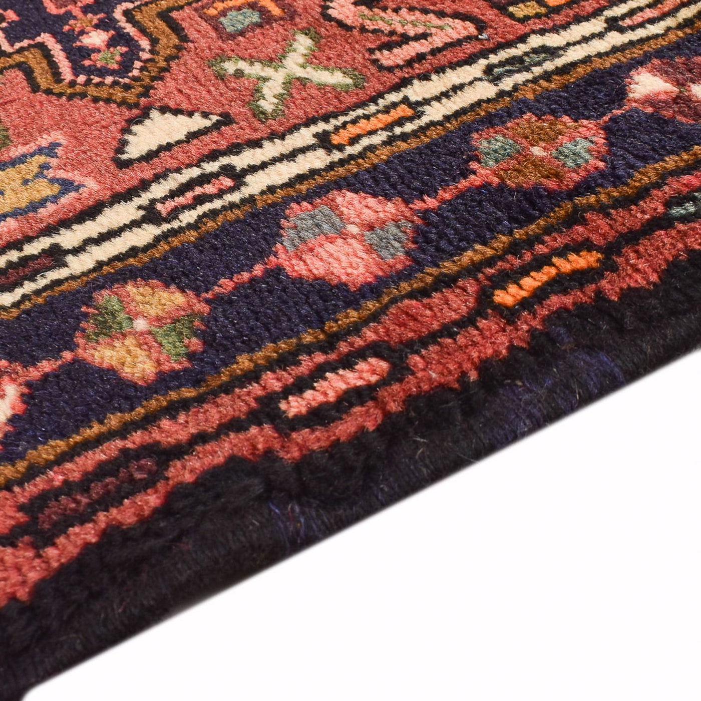 Qaraja Dywan 278x70cm - Dywan perski