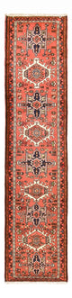 Qaraja Dywan 296x72cm - Dywan perski