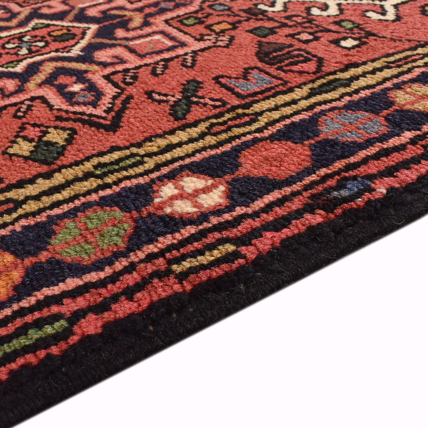 Qaraja Dywan 281x68cm - Dywan perski