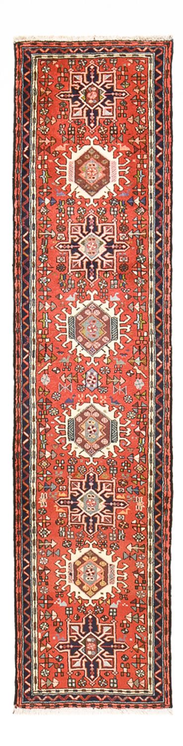 Qaraja Dywan 72x280cm - Dywan perski