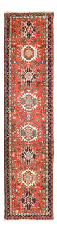 Qaraja Dywan 72x280cm - Dywan perski