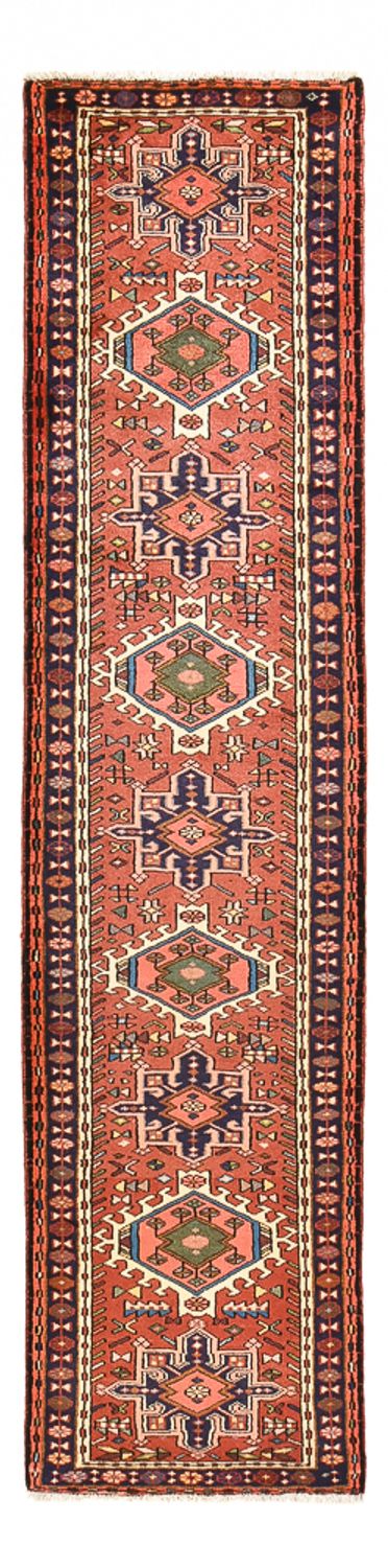 Qaraja Dywan 72x292cm - Dywan perski
