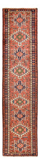 Qaraja Dywan 292x72cm - Dywan perski
