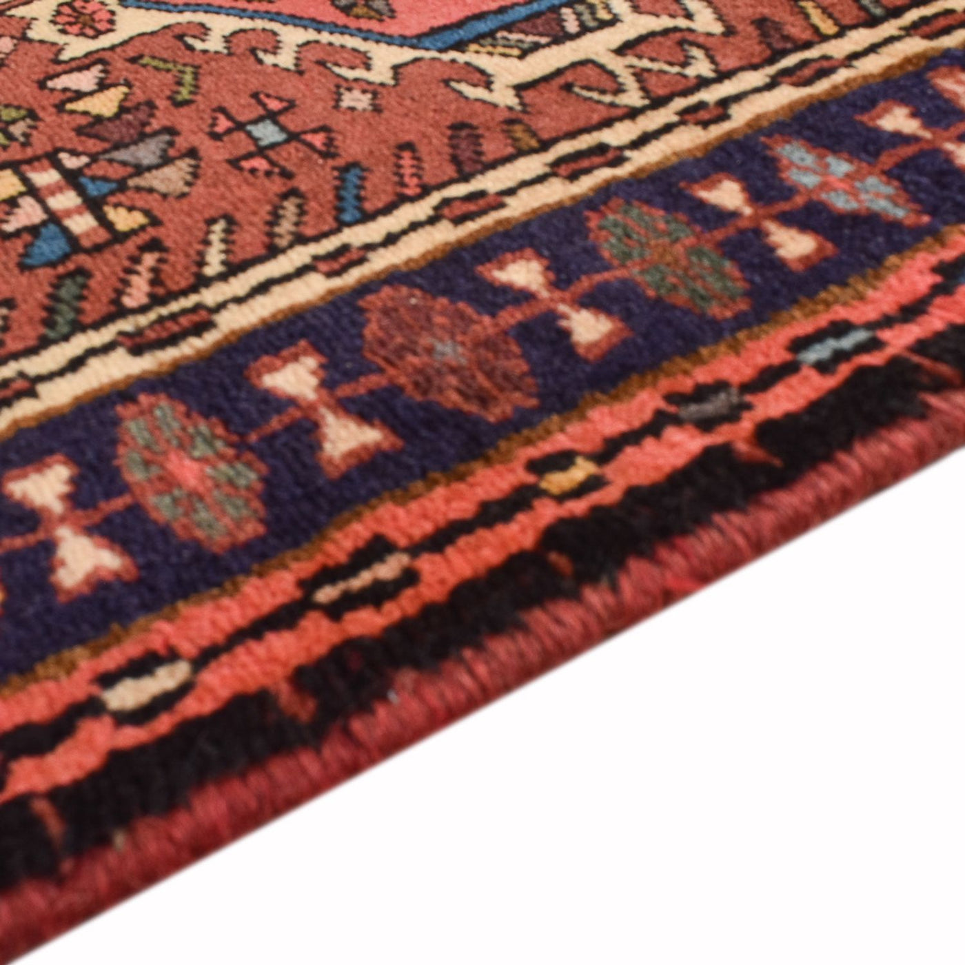Qaraja Dywan 292x72cm - Dywan perski