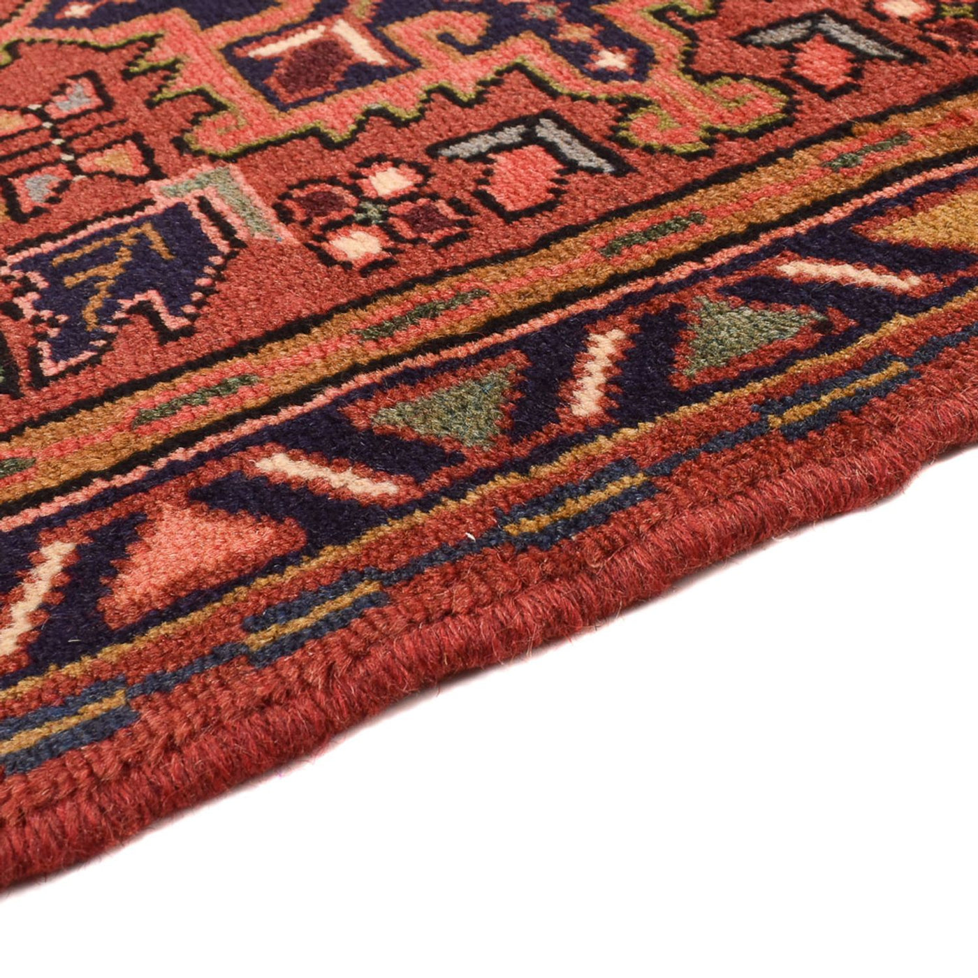 Qaraja Dywan 302x69cm - Dywan perski