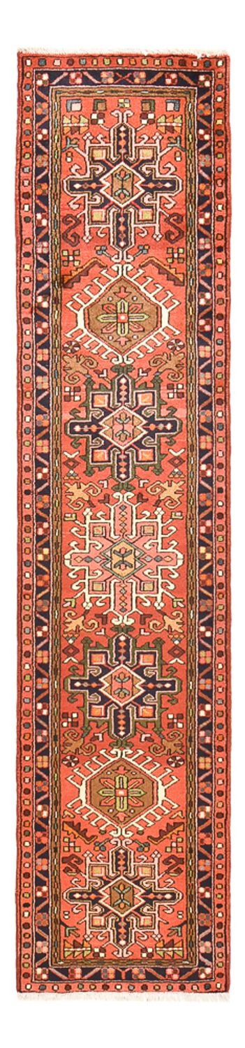 Qaraja Dywan 67x274cm - Dywan perski