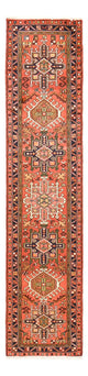 Qaraja Dywan 274x67cm - Dywan perski
