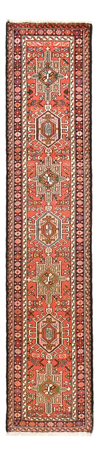 Qaraja Dywan 70x295cm - Dywan perski