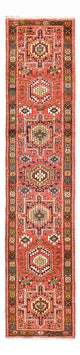 Qaraja Dywan 302x69cm - Dywan perski