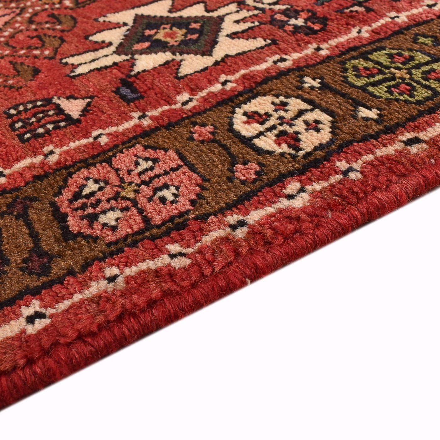 Qaraja Dywan 302x69cm - Dywan perski