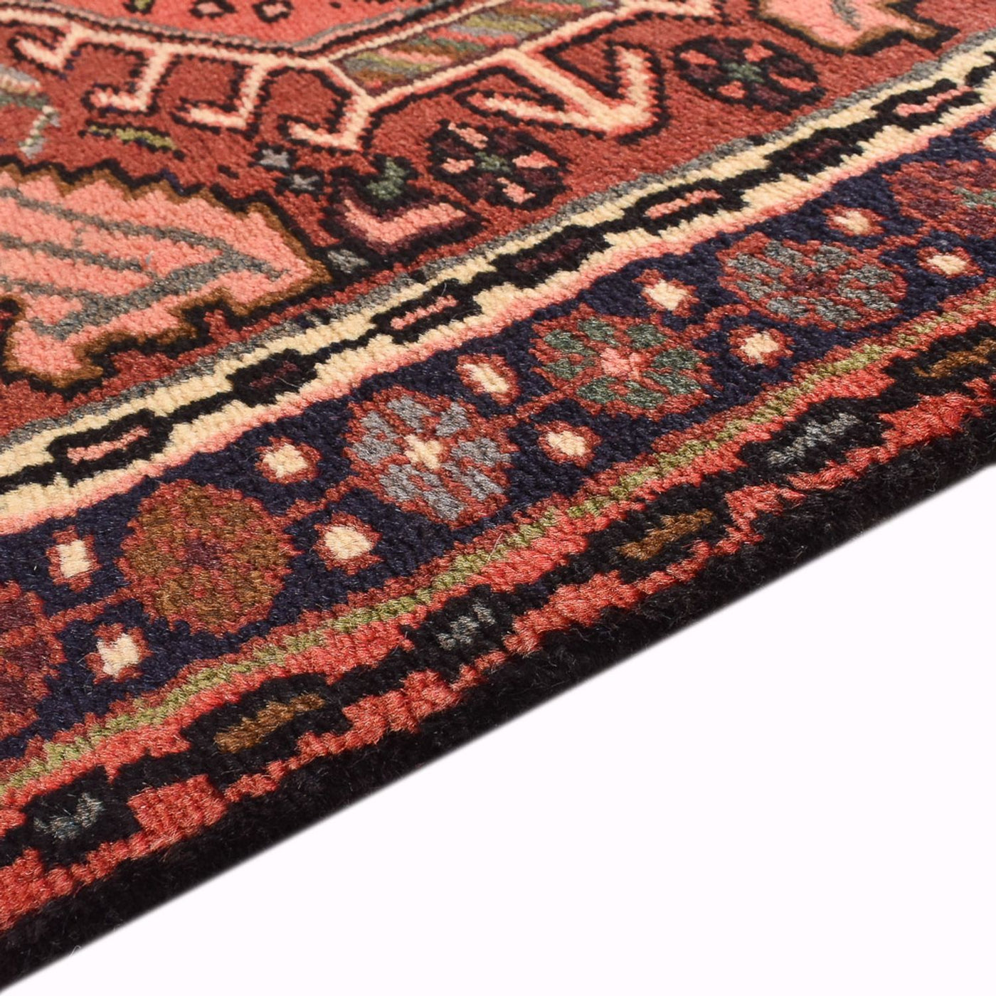 Qaraja Dywan 281x78cm - Dywan perski