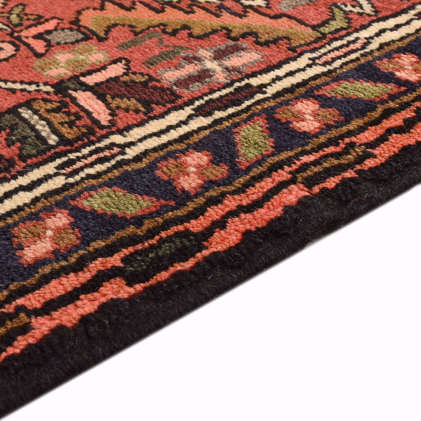 Qaraja Dywan 285x69cm - Dywan perski