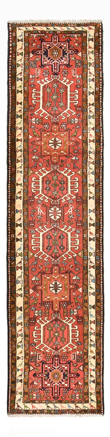 Qaraja Dywan 77x310cm - Dywan perski