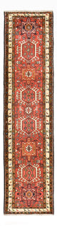 Qaraja Dywan 310x77cm - Dywan perski