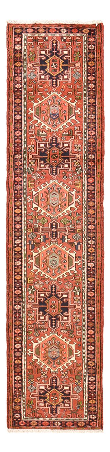Qaraja Dywan 70x277cm - Dywan perski