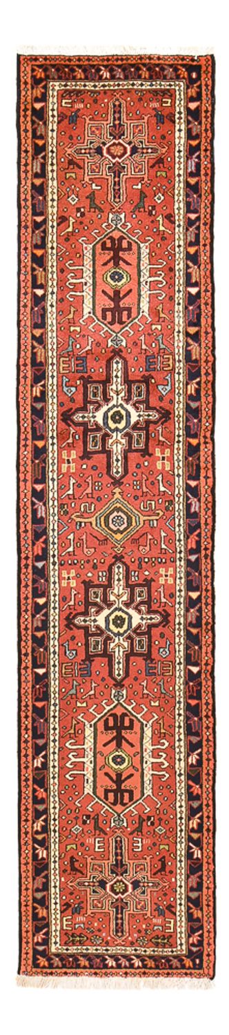 Qaraja Dywan 67x290cm - Dywan perski
