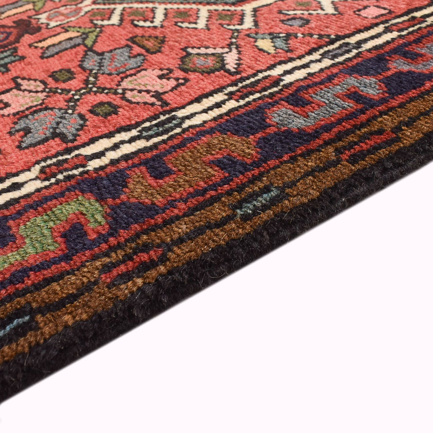 Qaraja Dywan 290x71cm - Dywan perski