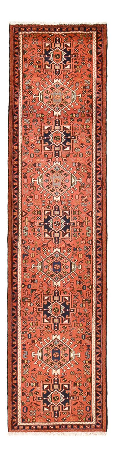 Qaraja Dywan 75x302cm - Dywan perski
