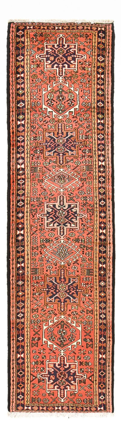 Qaraja Dywan 75x287cm - Dywan perski