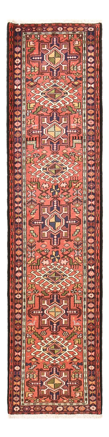 Qaraja Dywan 69x278cm - Dywan perski