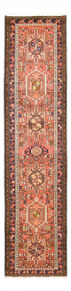 Qaraja Dywan 278x71cm - Dywan perski