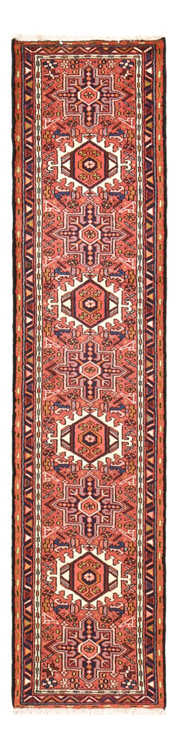 Qaraja Dywan 68x290cm - Dywan perski