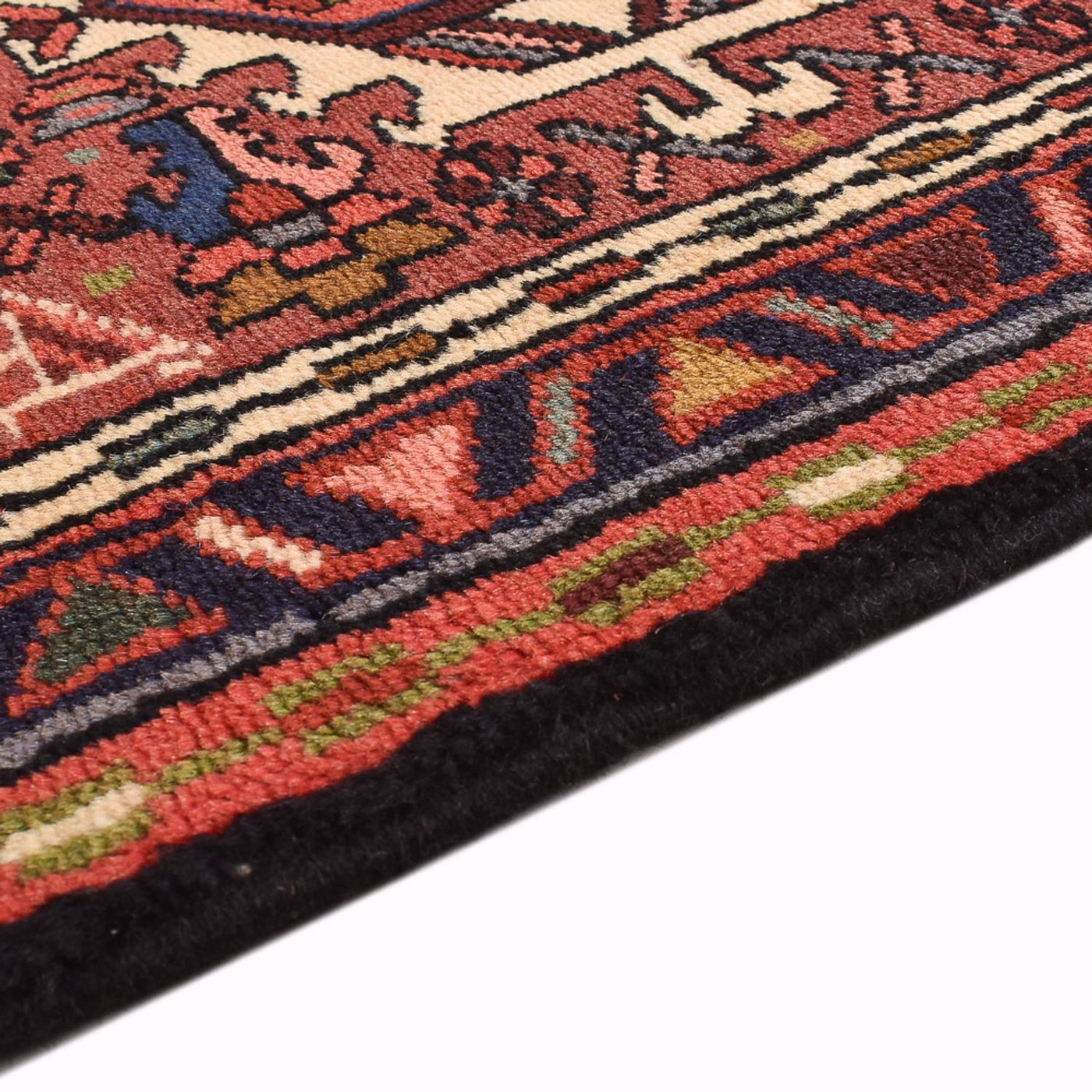 Qaraja Dywan 290x68cm - Dywan perski