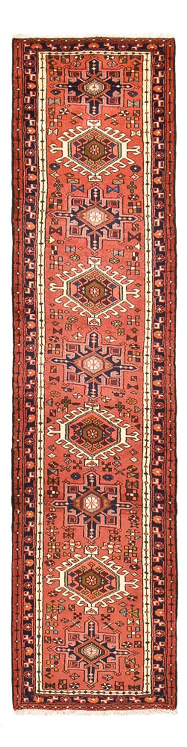 Qaraja Dywan 70x297cm - Dywan perski