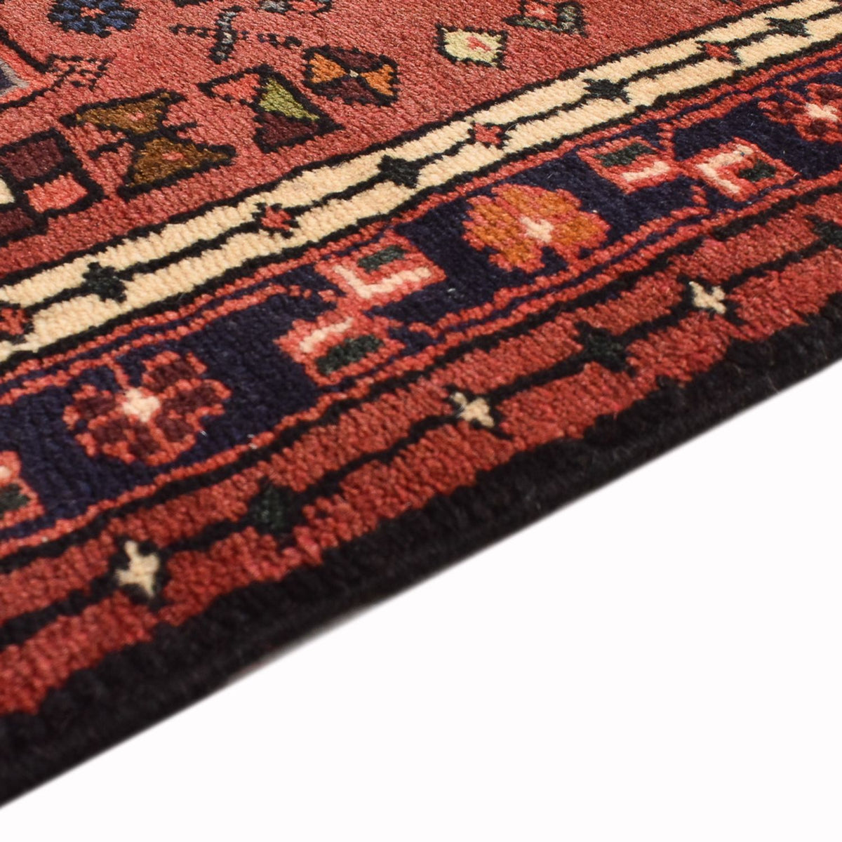 Qaraja Dywan 70x297cm - Dywan perski