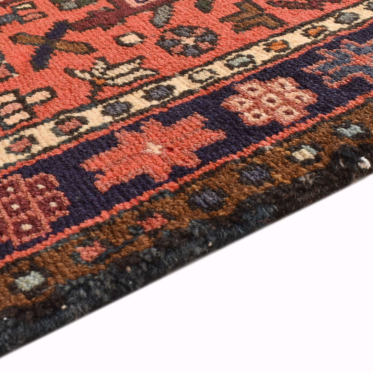 Qaraja Dywan 65x290cm - Dywan perski