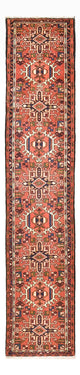 Qaraja Dywan 305x68cm - Dywan perski