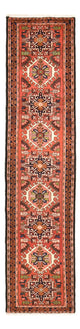 Qaraja Dywan 286x68cm - Dywan perski
