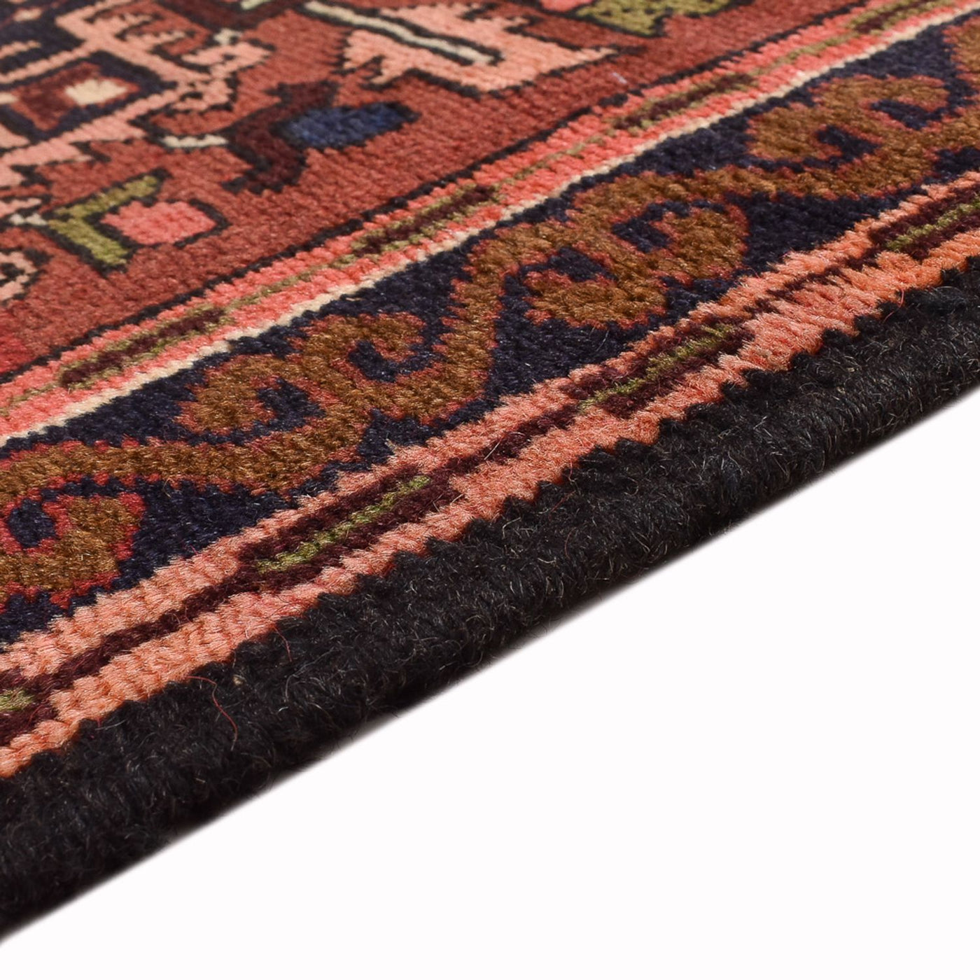 Qaraja Dywan 286x68cm - Dywan perski