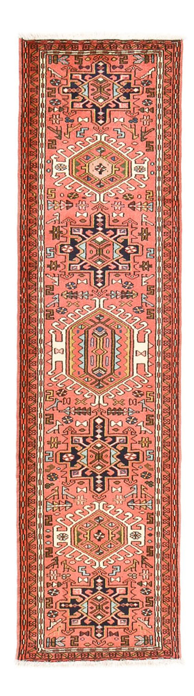 Qaraja Dywan 75x287cm - Dywan perski