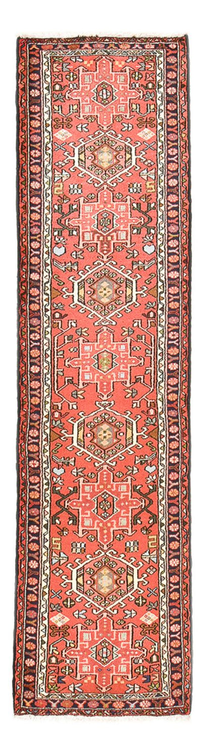 Qaraja Dywan 77x290cm - Dywan perski